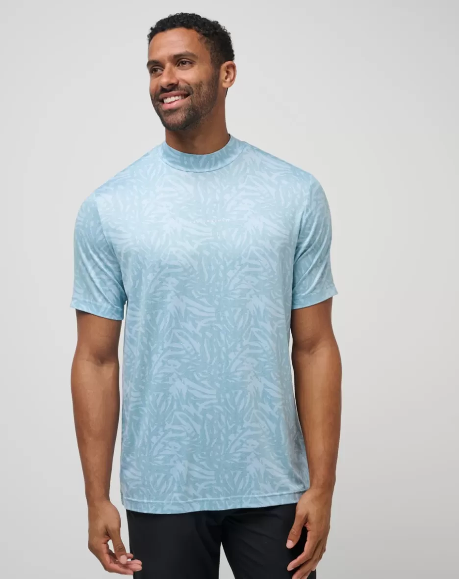 ALONG THE WAY TEE*TravisMathew Online
