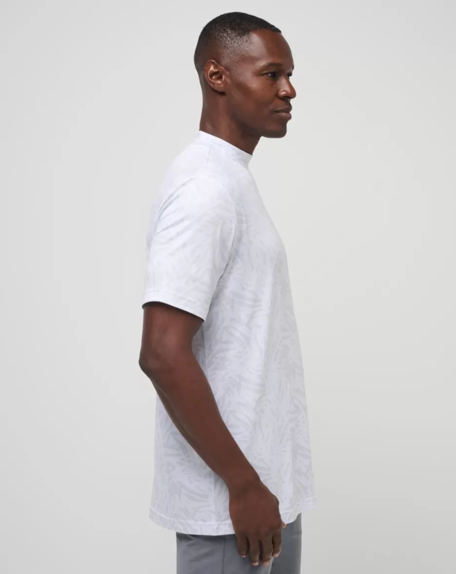 ALONG THE WAY TEE*TravisMathew Outlet
