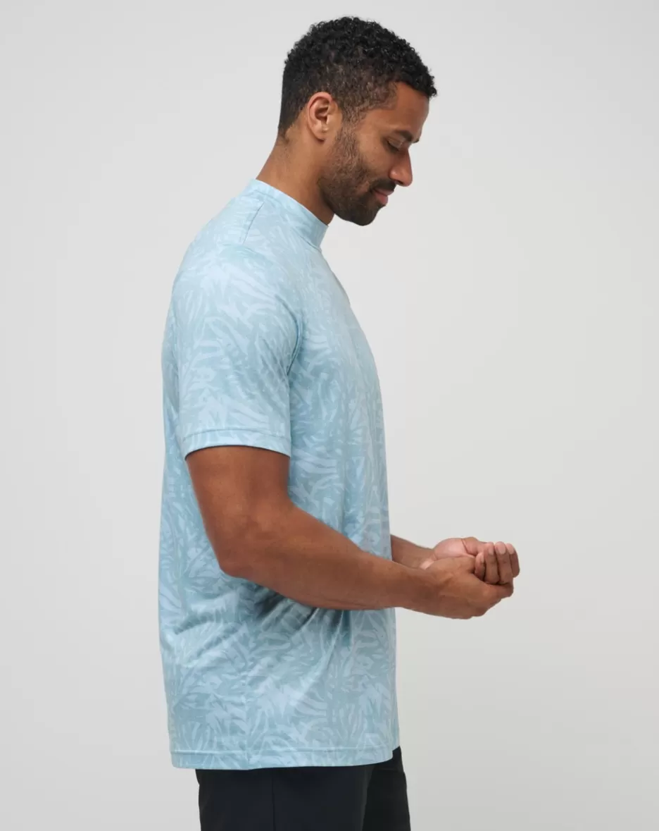 ALONG THE WAY TEE*TravisMathew Online