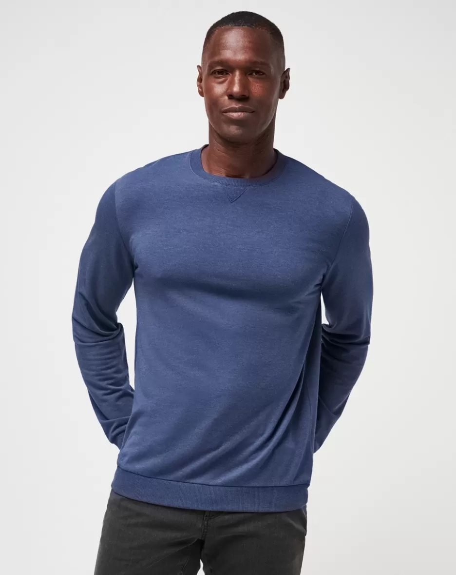 AMENITIES CREW*TravisMathew Flash Sale