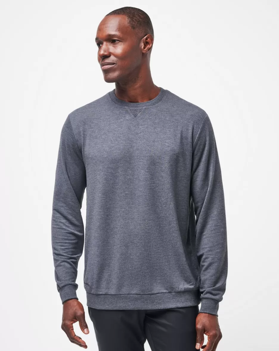 AMENITIES CREW*TravisMathew Best Sale