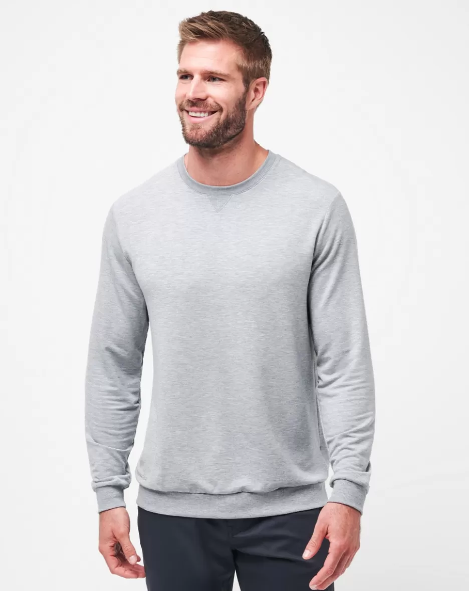 AMENITIES CREW*TravisMathew Online