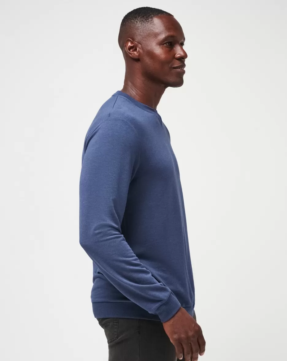 AMENITIES CREW*TravisMathew Flash Sale