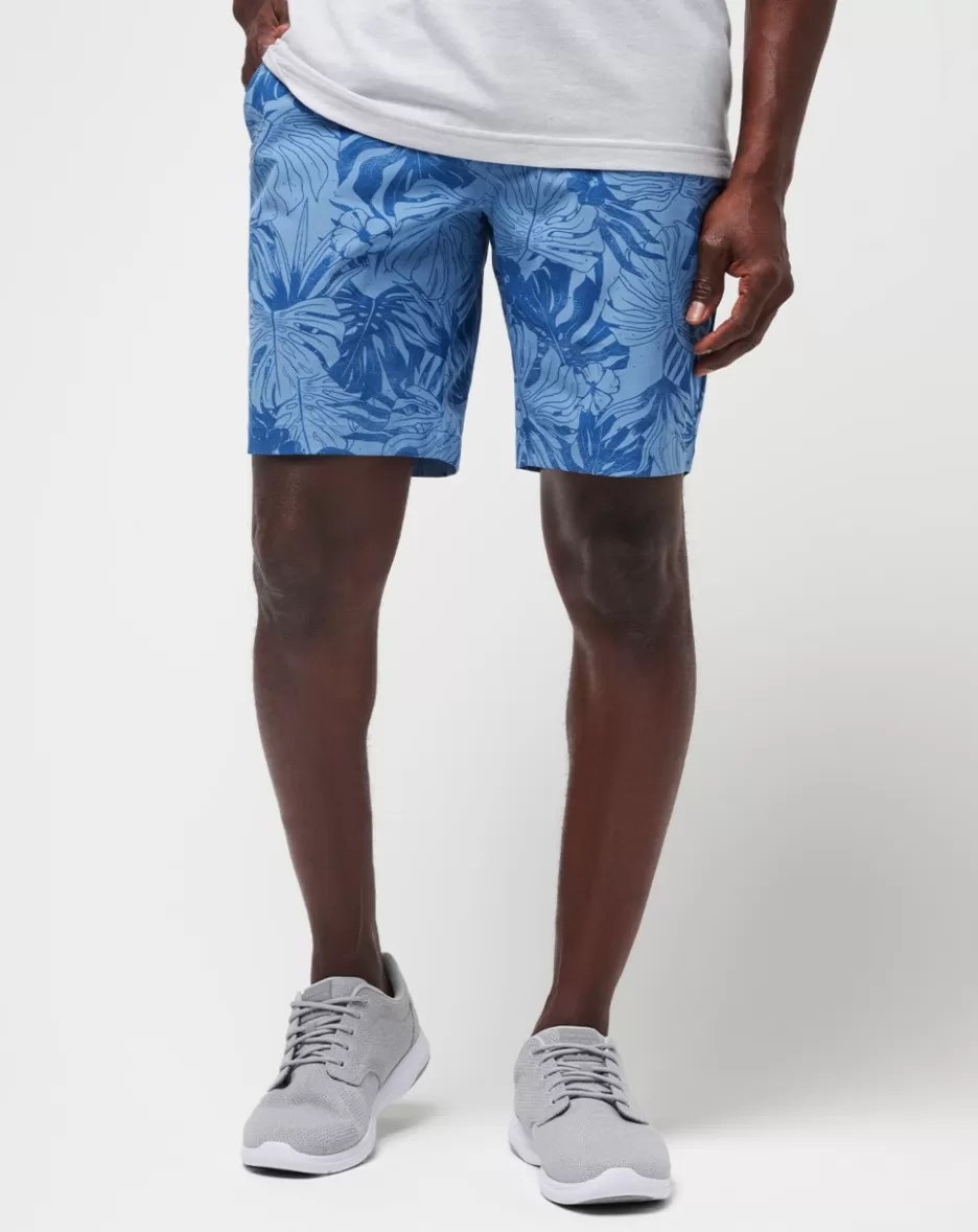ANKLE POUNDERS SHORT 9IN*TravisMathew Clearance