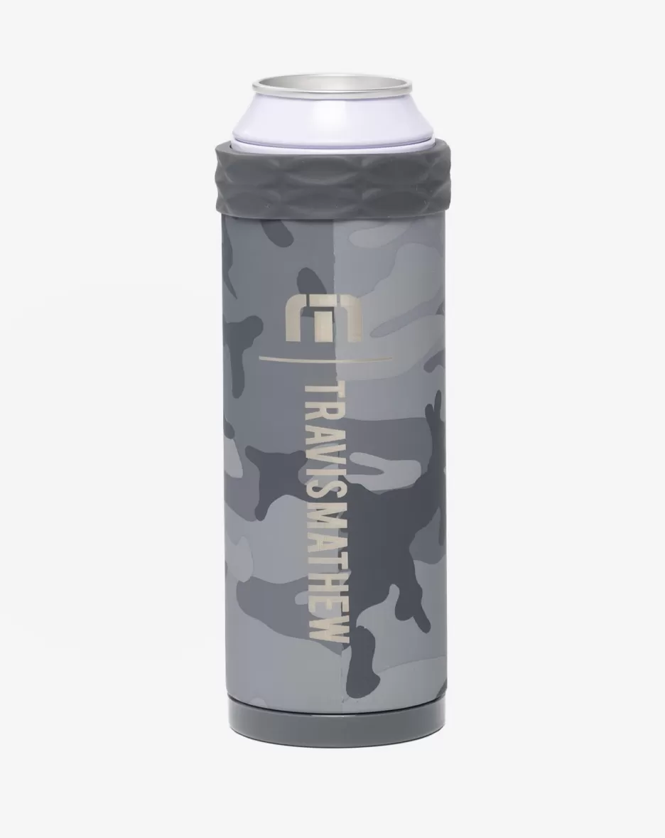 BABY STEPS SLIM CAN COOLER*TravisMathew Cheap