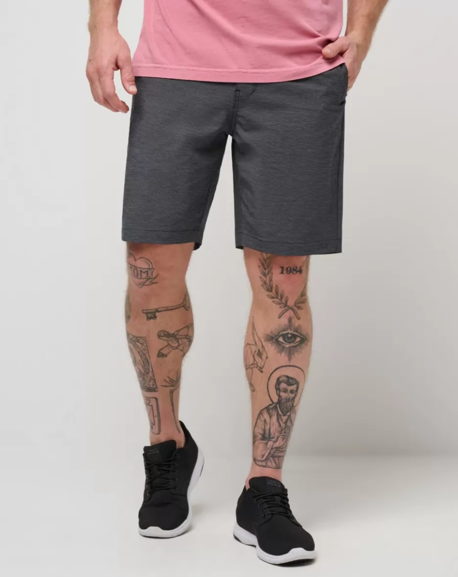 BAGGAGE CLAIM SHORT 7IN*TravisMathew Clearance
