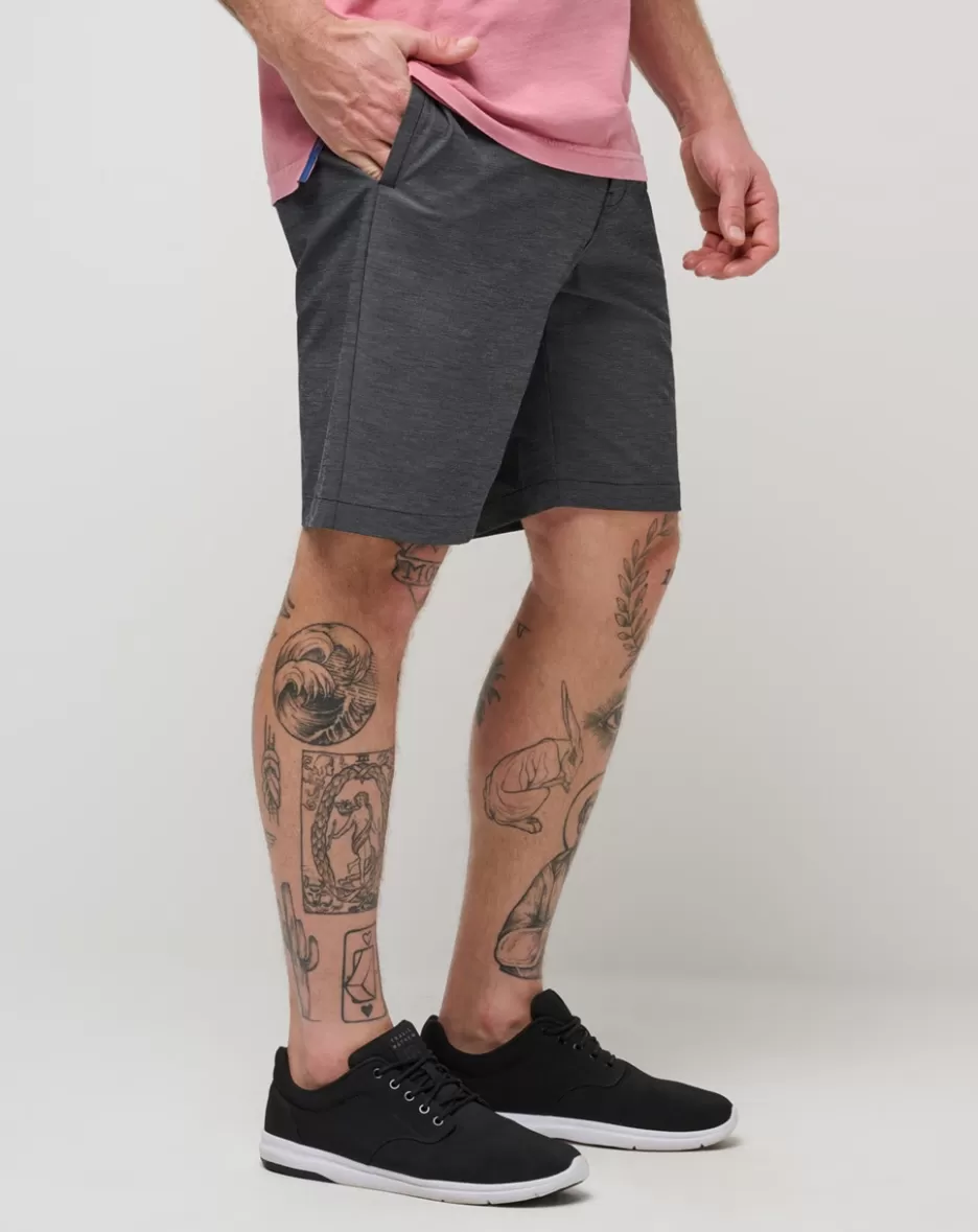 BAGGAGE CLAIM SHORT 7IN*TravisMathew Clearance