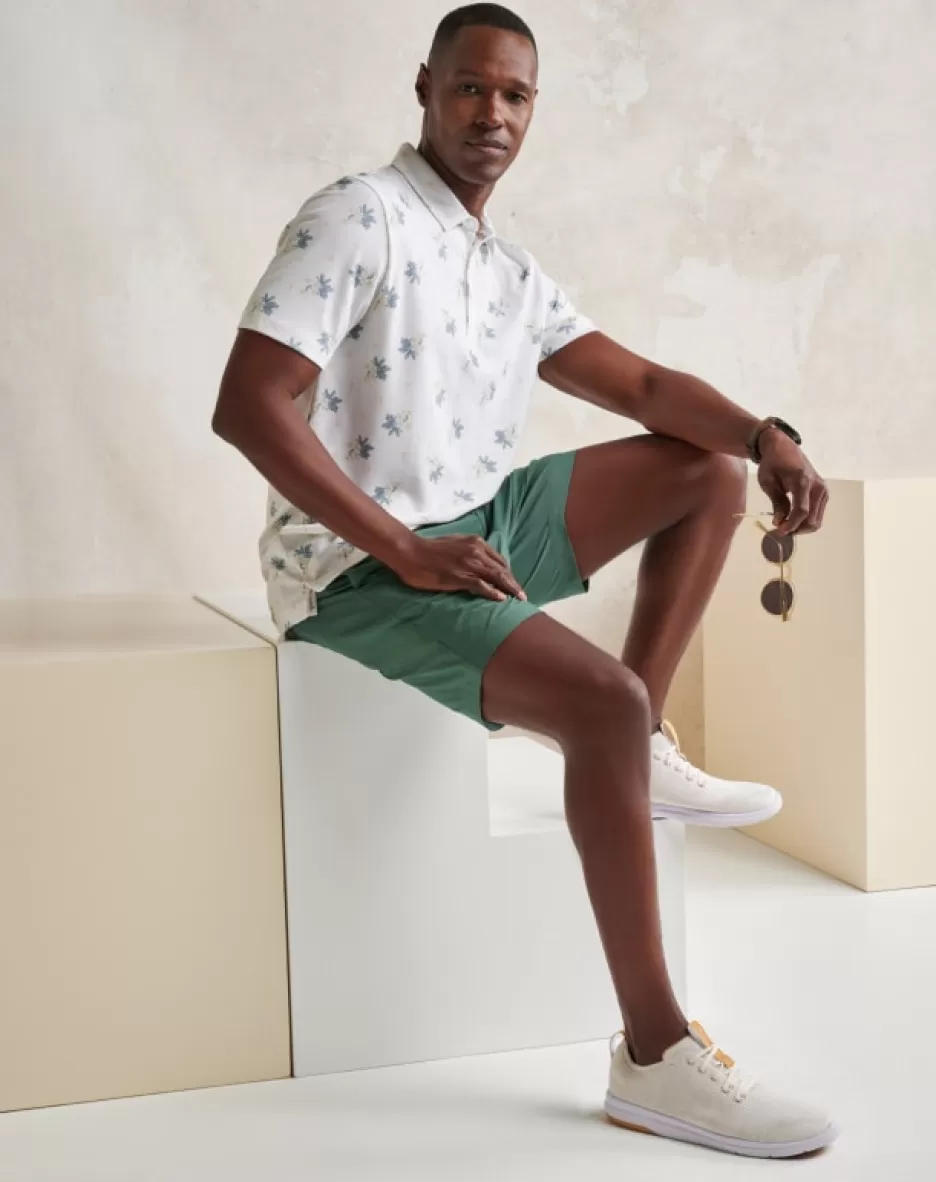 BAGGAGE CLAIM SHORT 7IN*TravisMathew Fashion