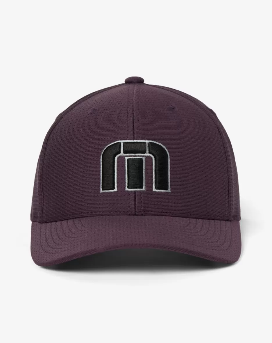 BAHAMAS SNAP SNAPBACK HAT*TravisMathew Outlet