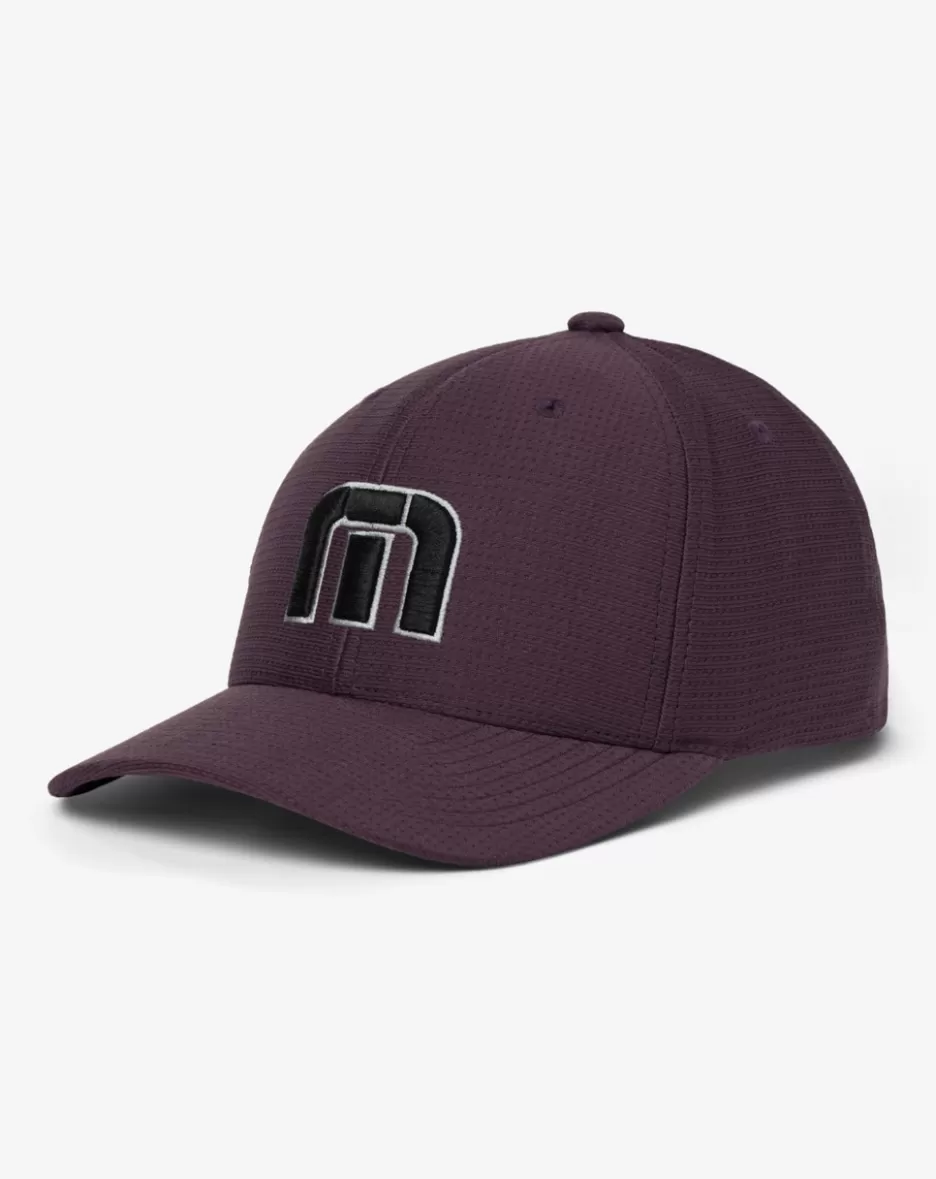 BAHAMAS SNAP SNAPBACK HAT*TravisMathew Outlet