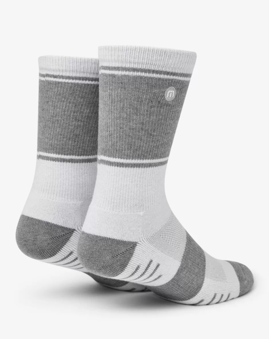 BAJA 2.0 CREW SOCK*TravisMathew Discount