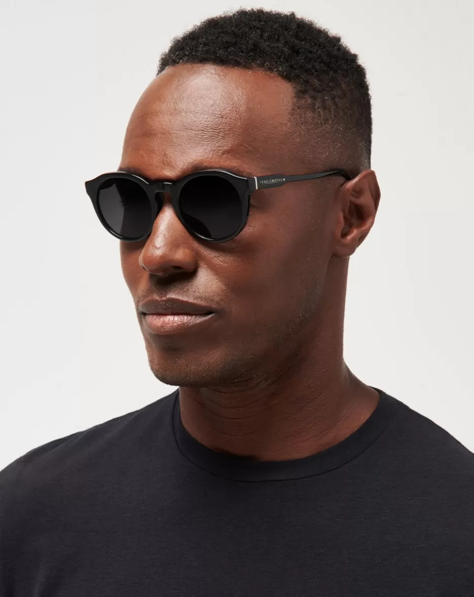 BANDON SUNGLASSES*TravisMathew Sale