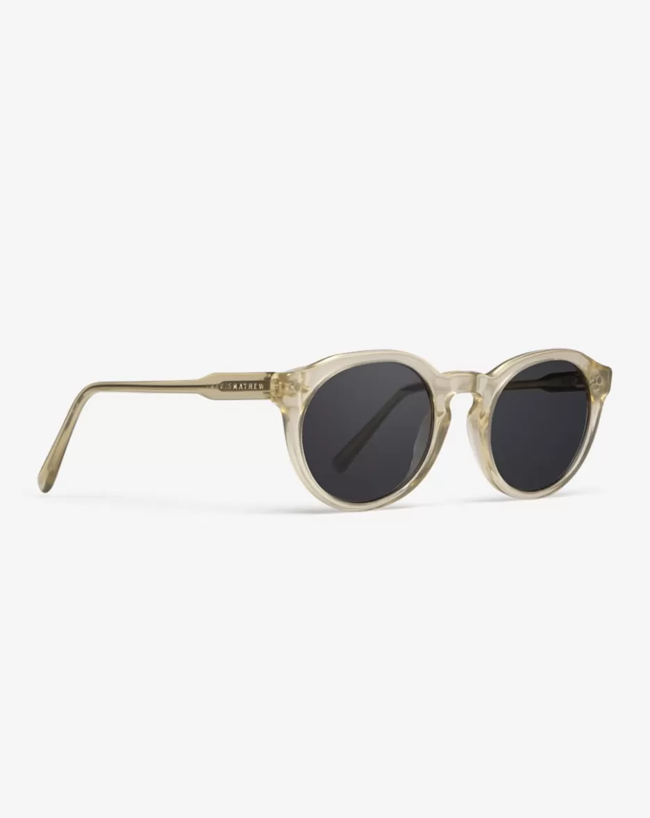 BANDON SUNGLASSES*TravisMathew Discount