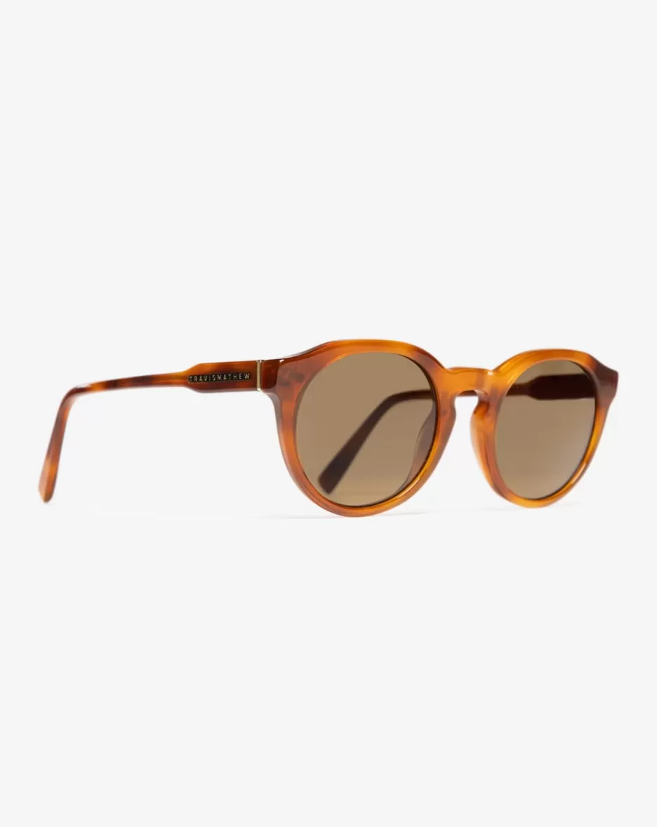 BANDON SUNGLASSES*TravisMathew Cheap