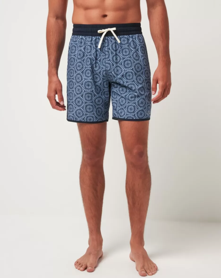 BANZAI BRONZED BOARDSHORT*TravisMathew Best Sale