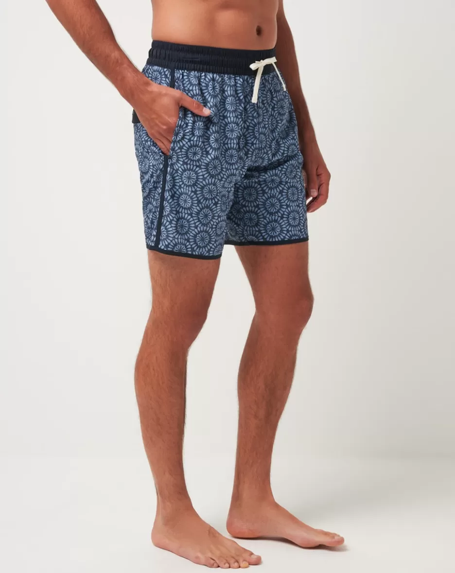 BANZAI BRONZED BOARDSHORT*TravisMathew Best Sale