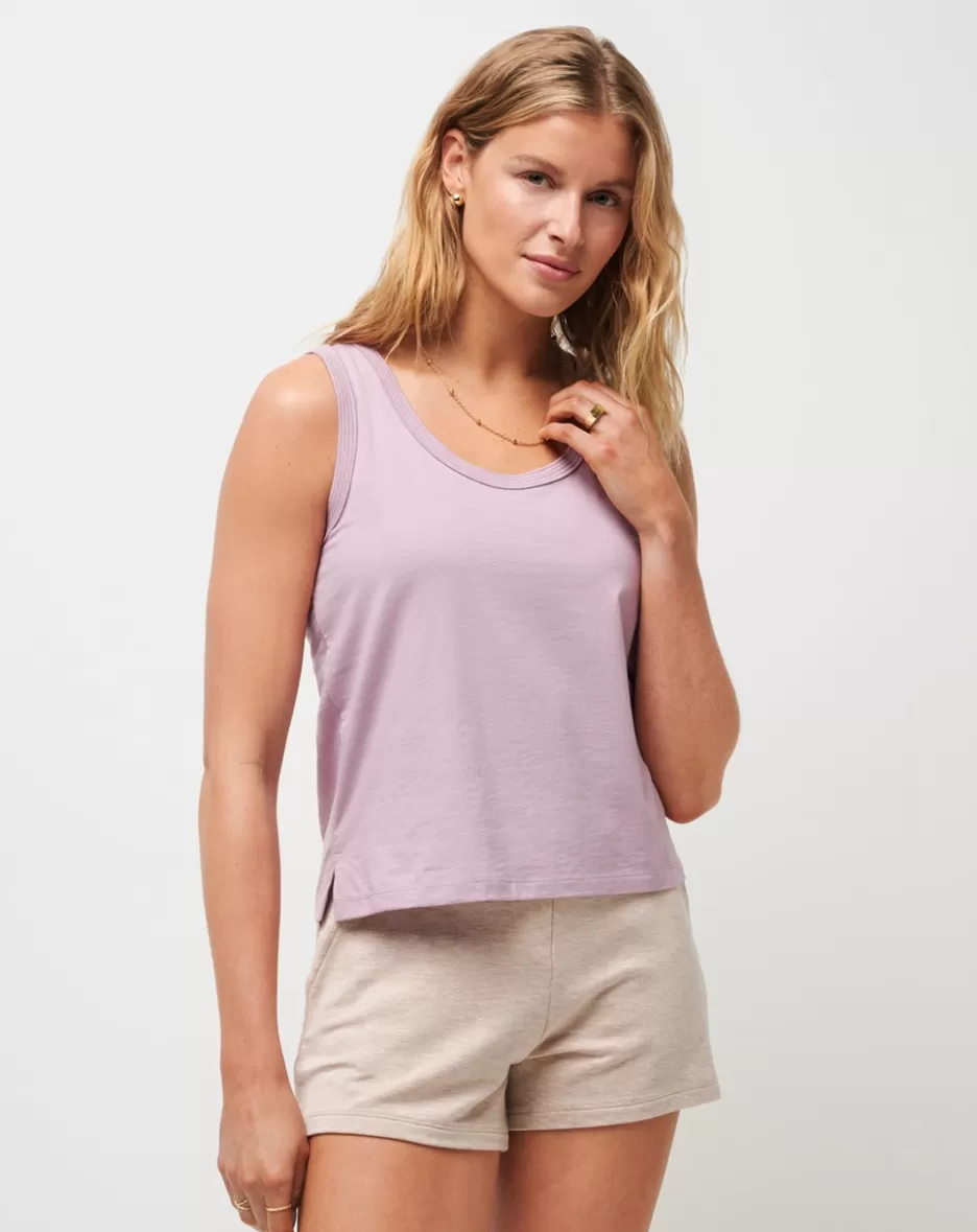 BEACH BANGLES TANK*TravisMathew Shop