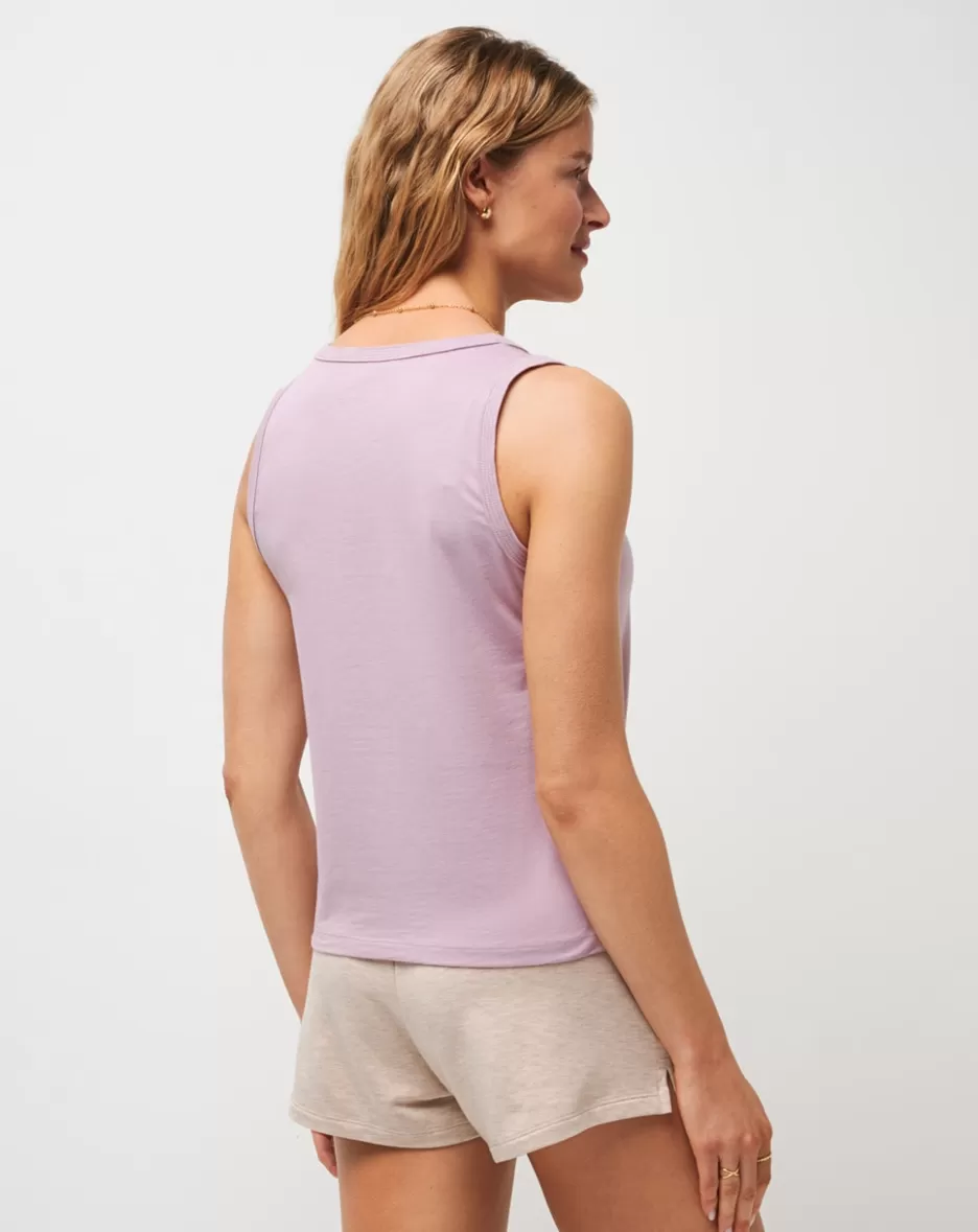 BEACH BANGLES TANK*TravisMathew Shop