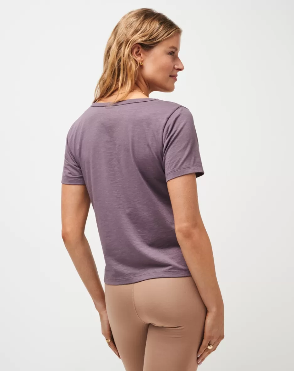 BEACH BANGLES TEE*TravisMathew Cheap
