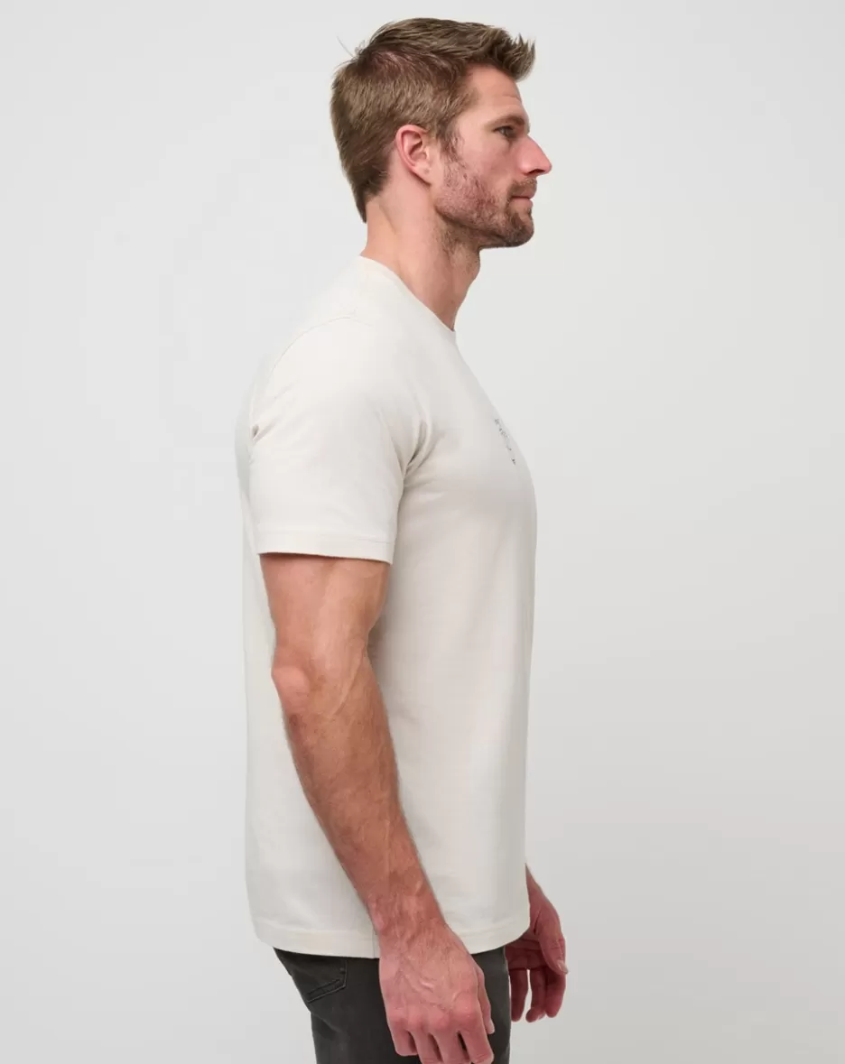 BEACHWAY TEE*TravisMathew Hot