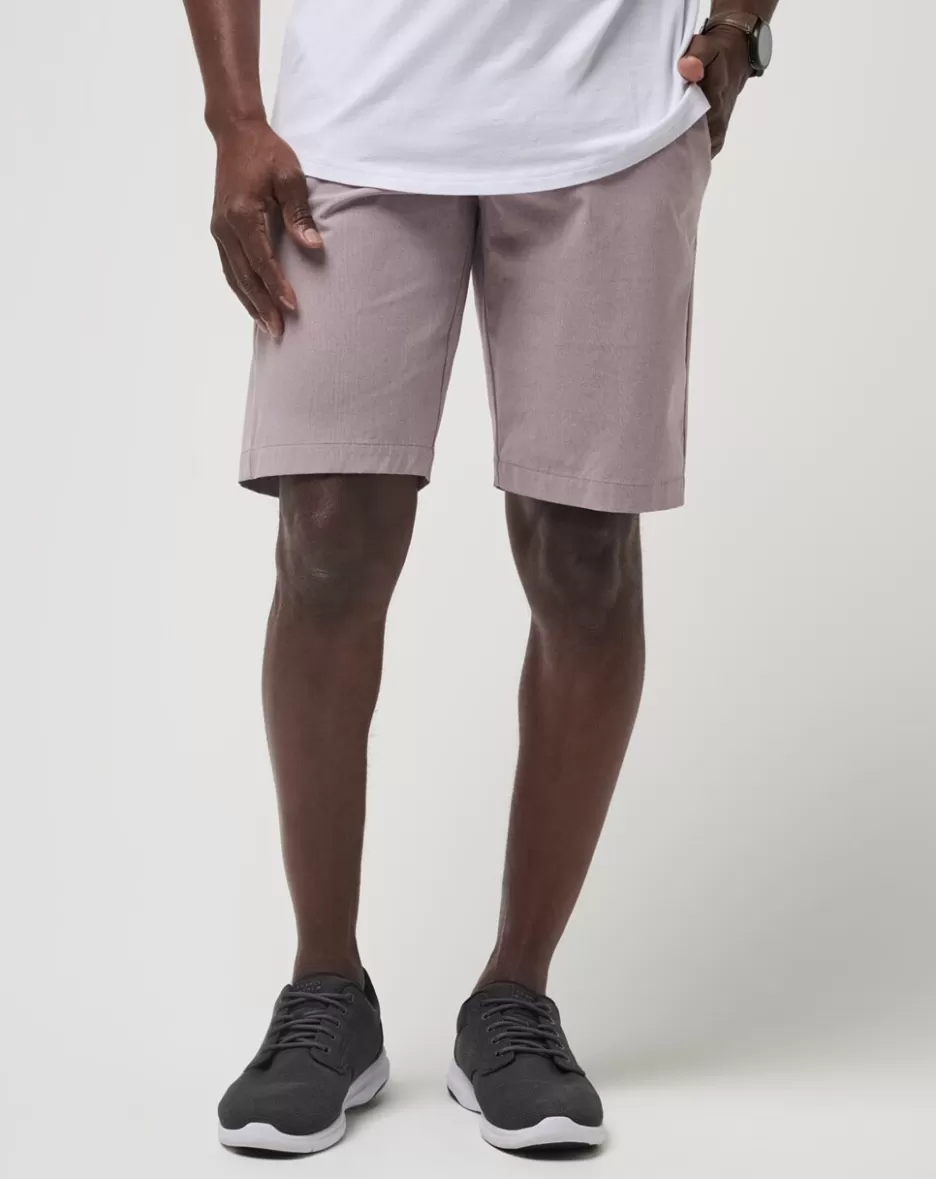BECK SHORT 9.5IN*TravisMathew Online