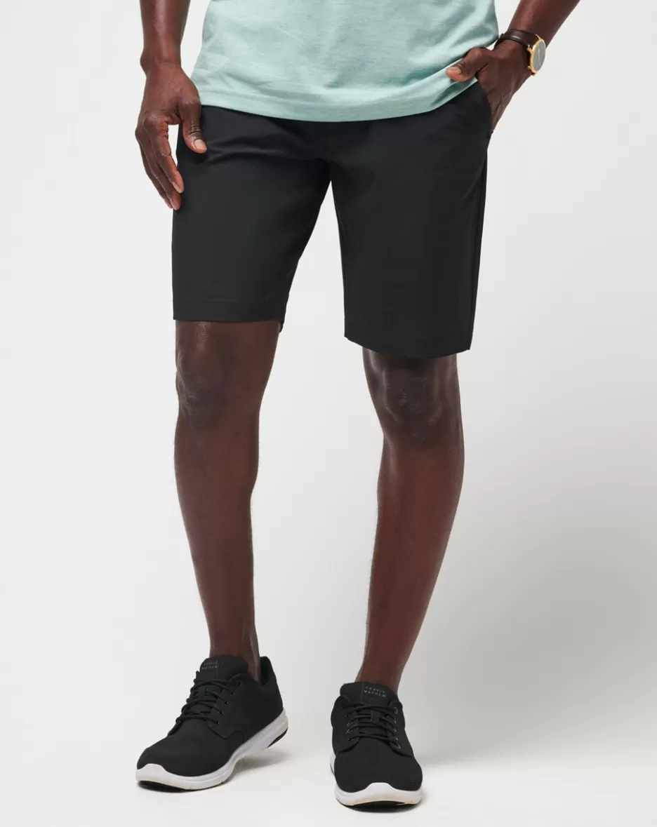 BECK SHORT 9.5IN*TravisMathew Discount