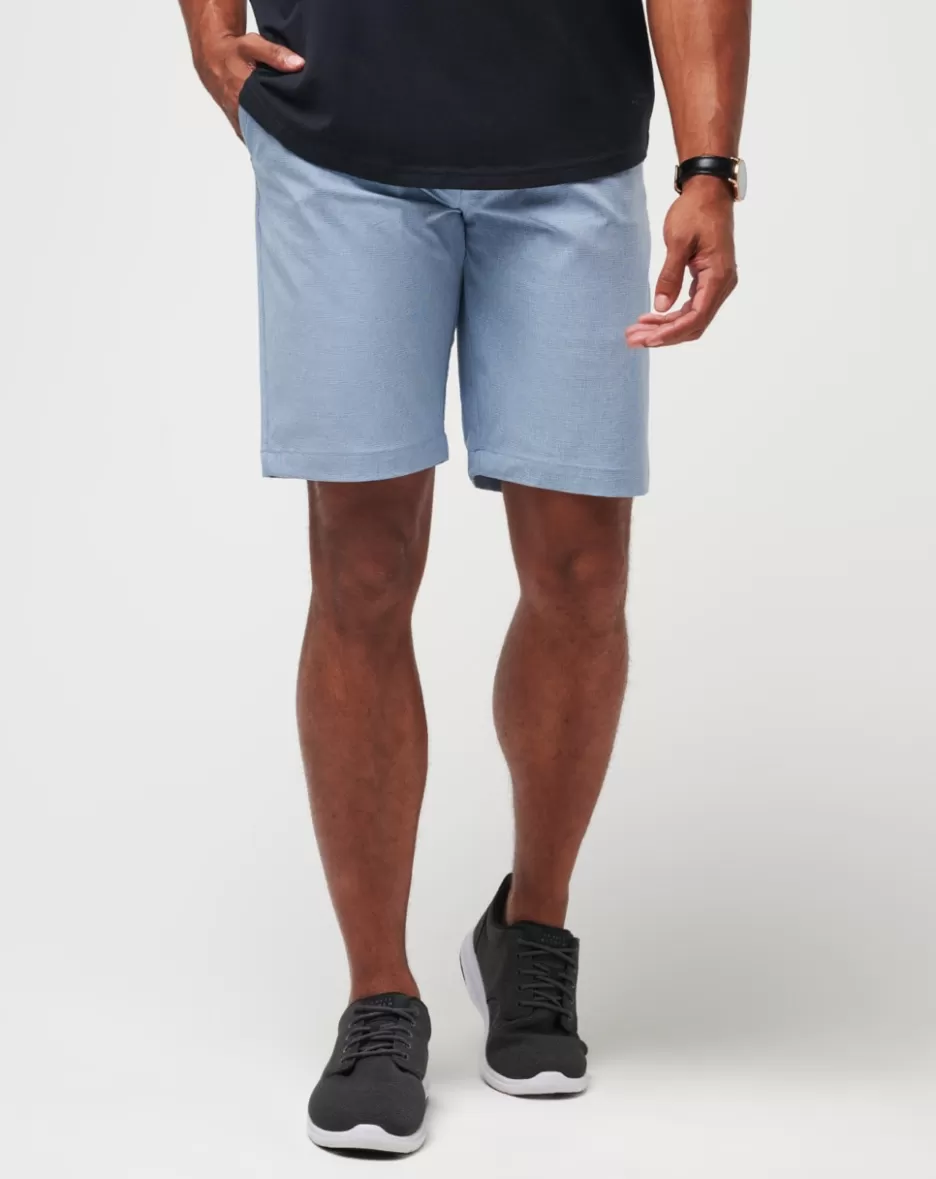 BECK SHORT 9.5IN*TravisMathew Store