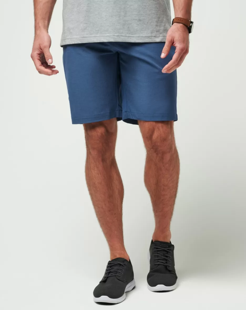 BECK SHORT 9.5IN*TravisMathew Best