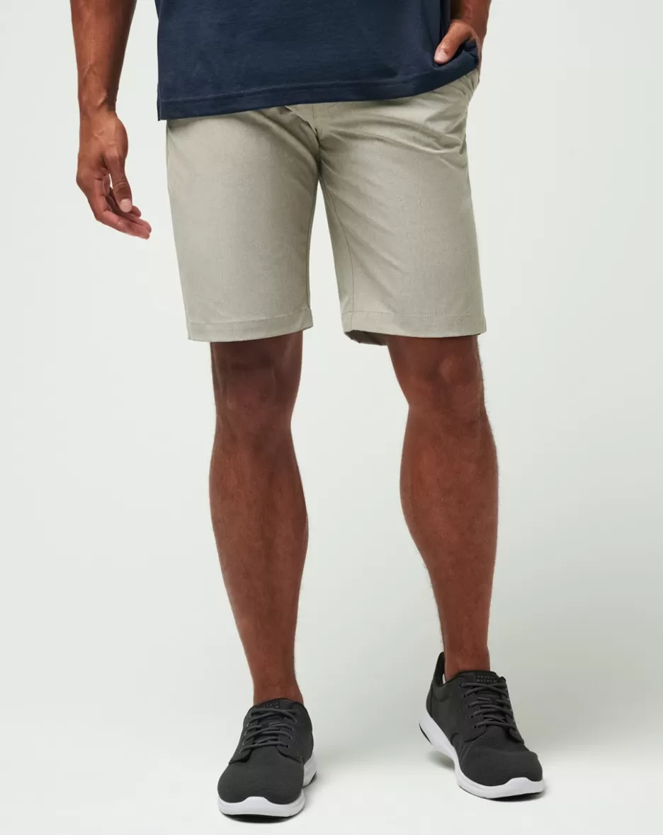 BECK SHORT 9.5IN*TravisMathew Outlet