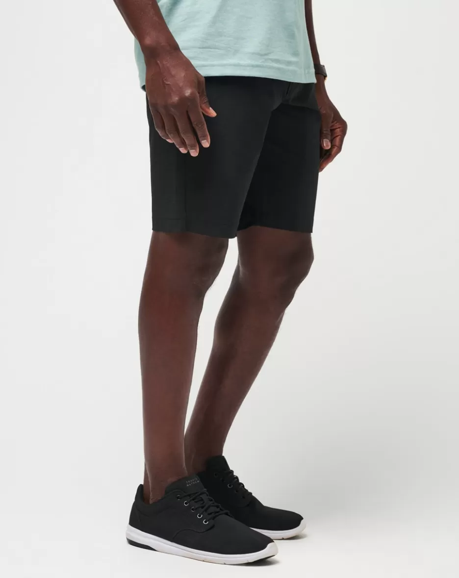 BECK SHORT 9.5IN*TravisMathew Discount