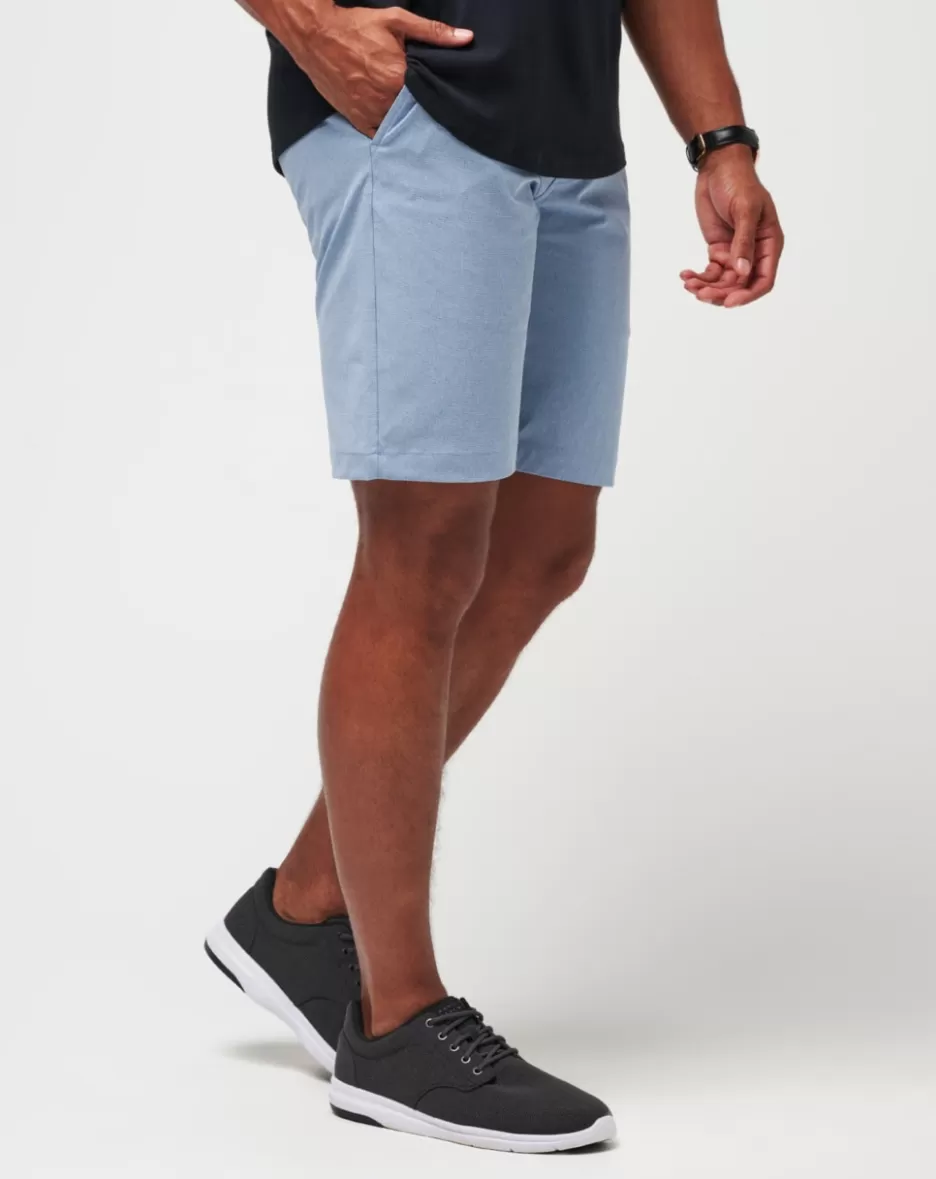 BECK SHORT 9.5IN*TravisMathew Store