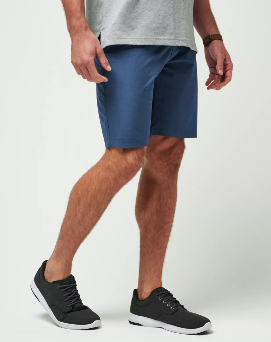 BECK SHORT 9.5IN*TravisMathew Best