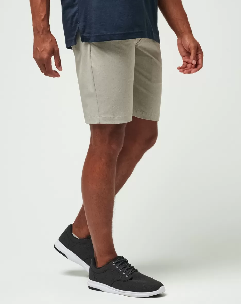 BECK SHORT 9.5IN*TravisMathew Outlet