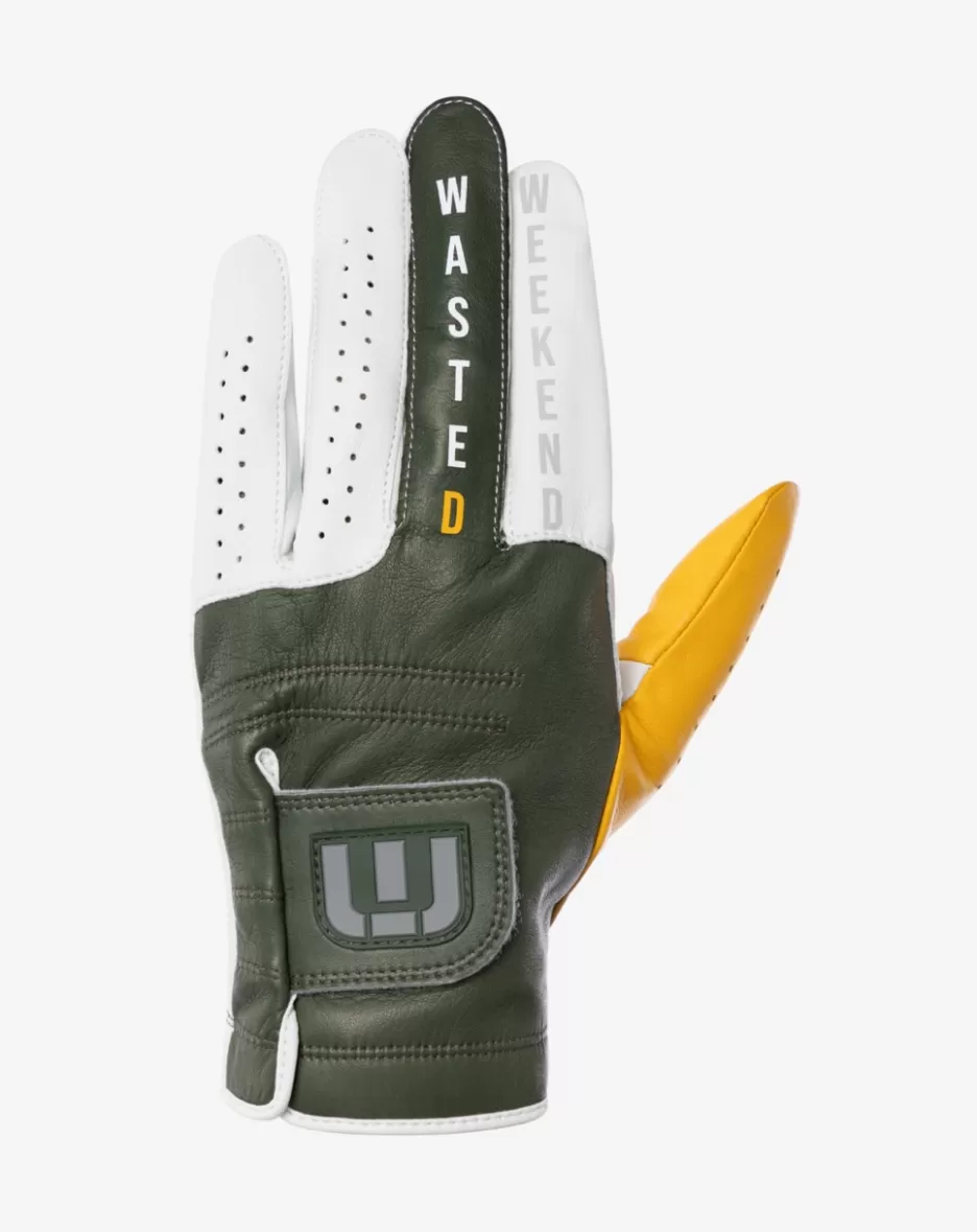 BEER HAPPY GLOVE*TravisMathew Discount