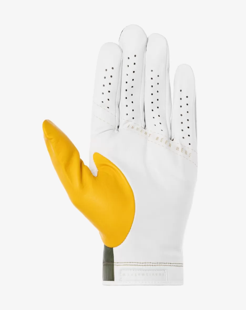 BEER HAPPY GLOVE*TravisMathew Discount