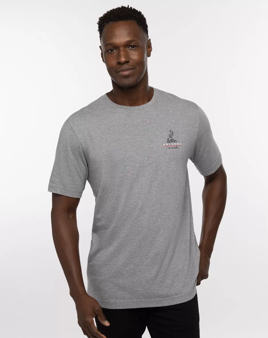 BELL ROCK TEE*TravisMathew New