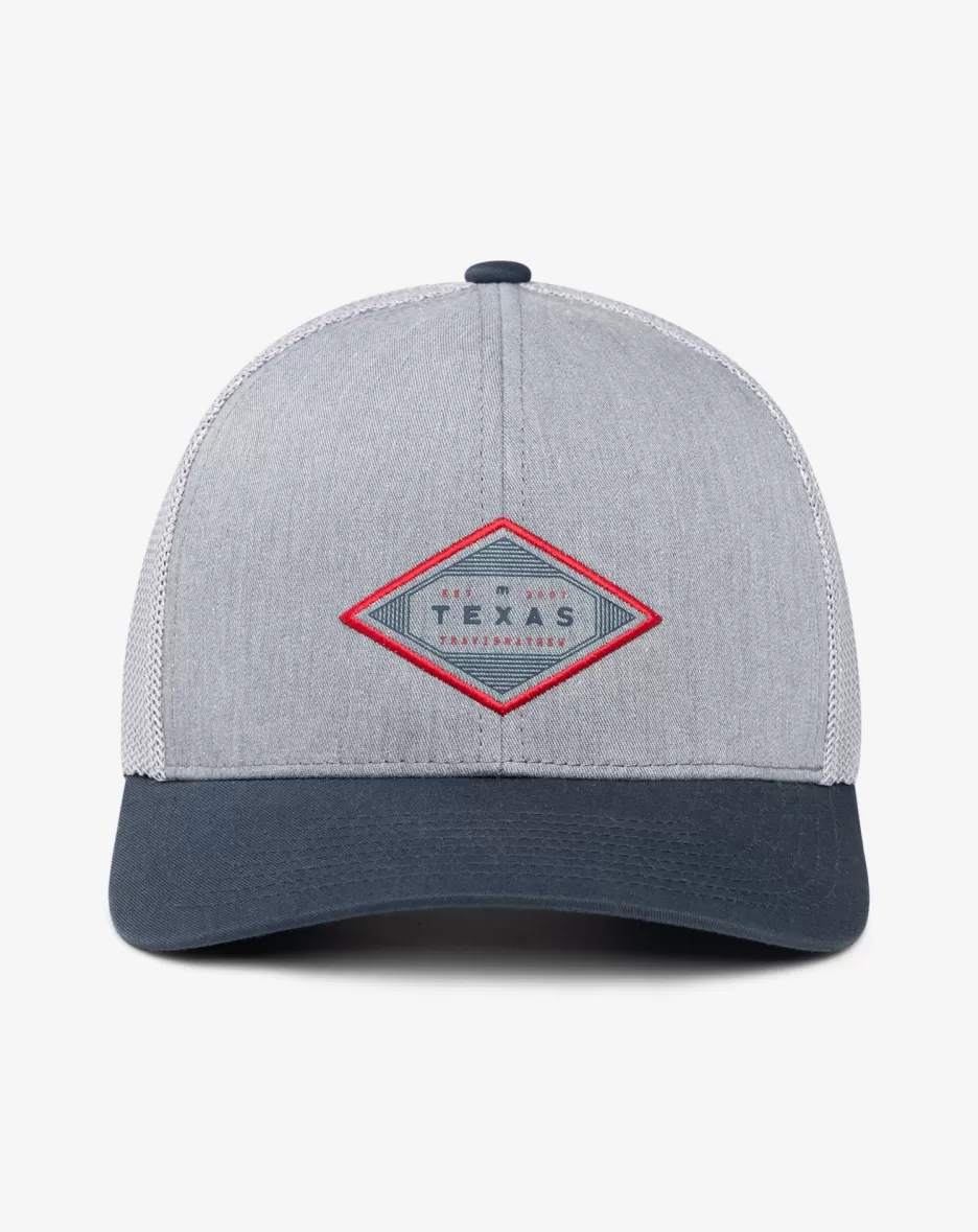 BELLVILLE TX SNAPBACK HAT*TravisMathew Cheap
