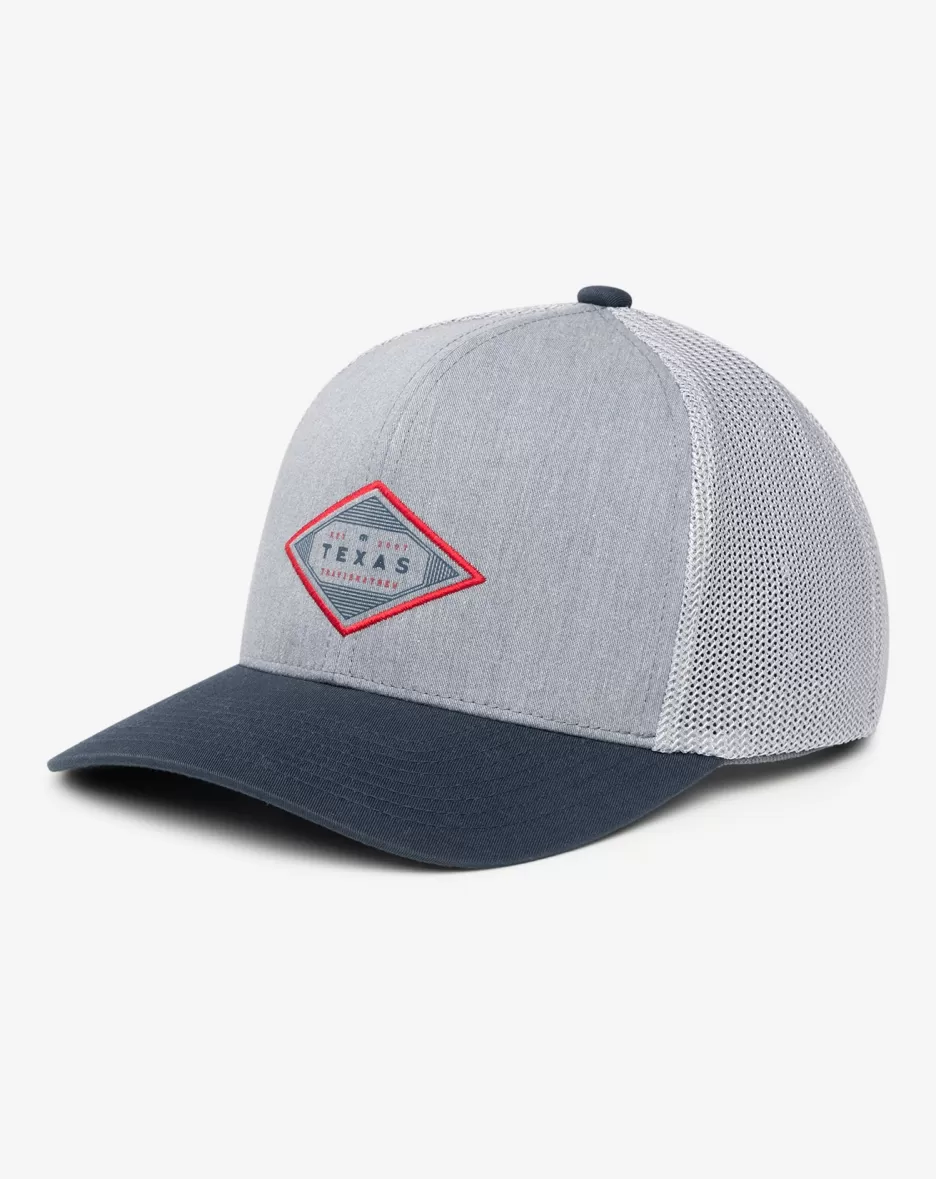 BELLVILLE TX SNAPBACK HAT*TravisMathew Cheap