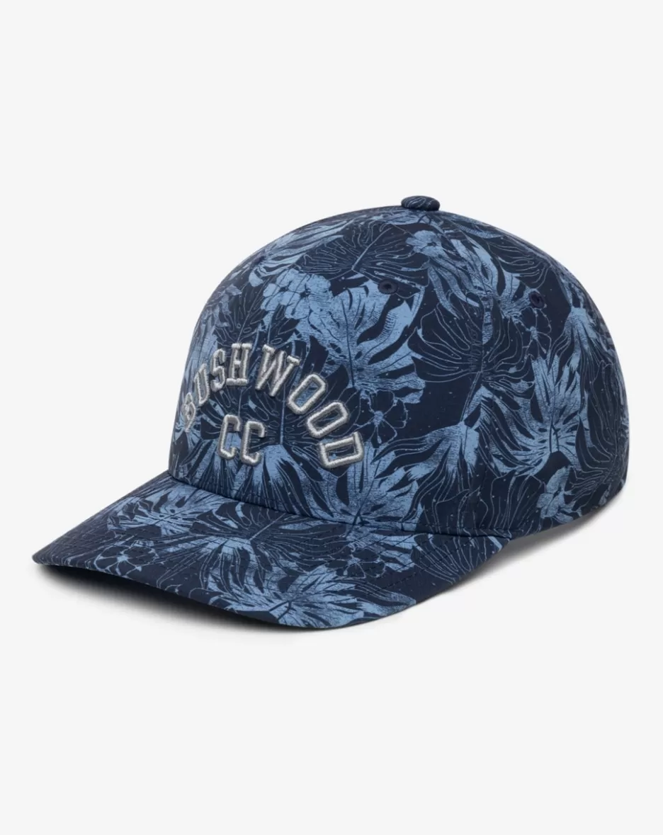 BETTER LUCK SNAPBACK HAT*TravisMathew Sale