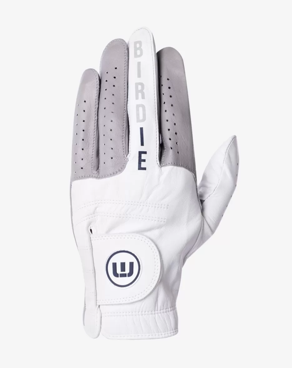 BETWEEN THE LINES 2.0 GOLF GLOVE*TravisMathew Discount