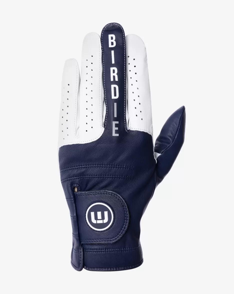 BETWEEN THE LINES 2.0 GOLF GLOVE*TravisMathew Shop