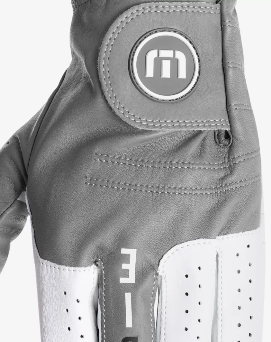 BETWEEN THE LINES 2.0 GOLF GLOVE*TravisMathew Fashion