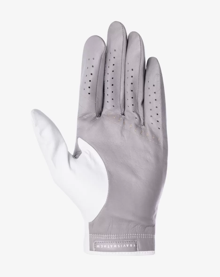BETWEEN THE LINES 2.0 GOLF GLOVE*TravisMathew Discount