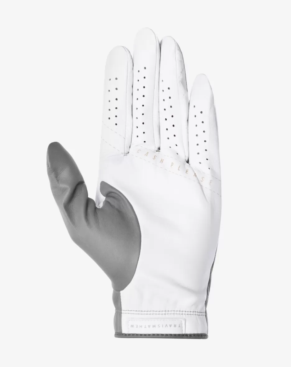 BETWEEN THE LINES 2.0 GOLF GLOVE*TravisMathew Fashion