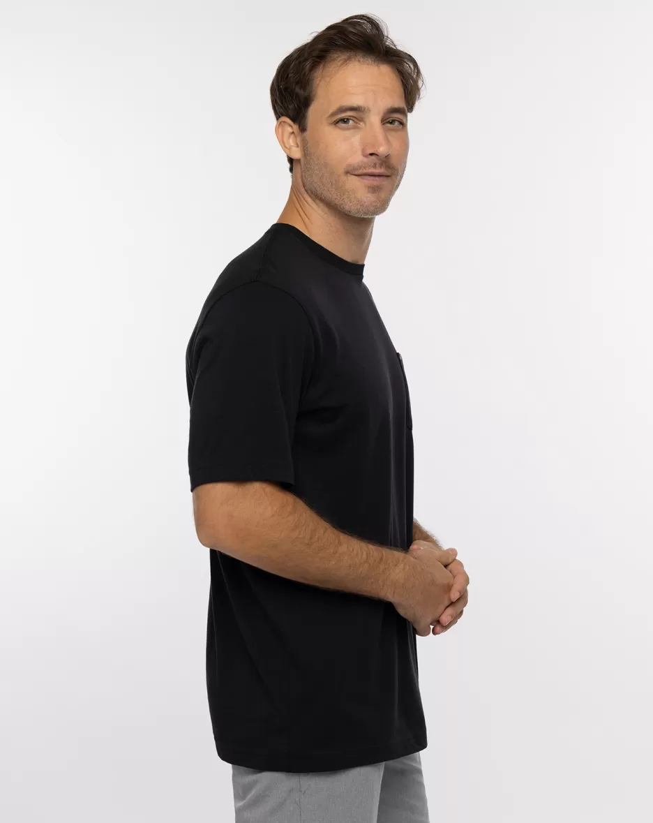 BISBEE TEE*TravisMathew Outlet
