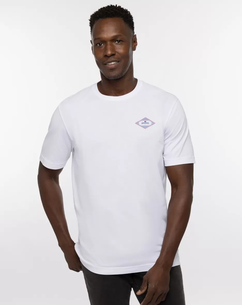 BOYNTON CANYON 2.0 TEE*TravisMathew Cheap