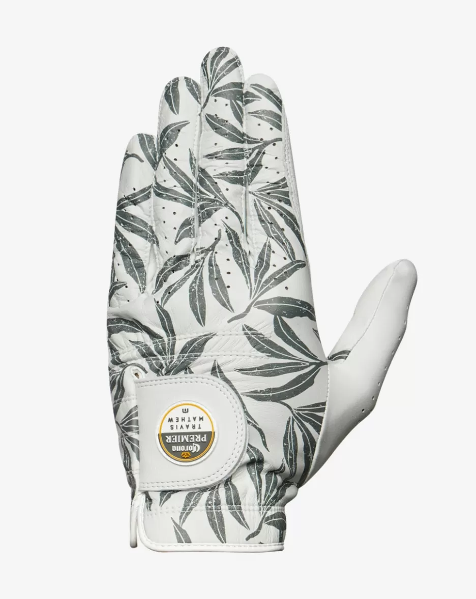 BRING THE BACON GOLF GLOVE*TravisMathew Shop