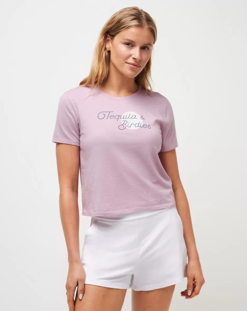 BRING THE SUN GRAPHIC TEE*TravisMathew Store