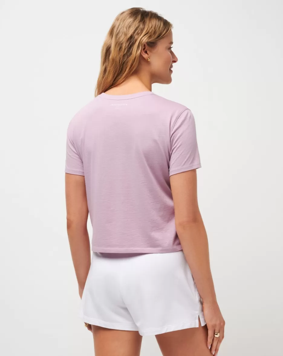 BRING THE SUN GRAPHIC TEE*TravisMathew Store