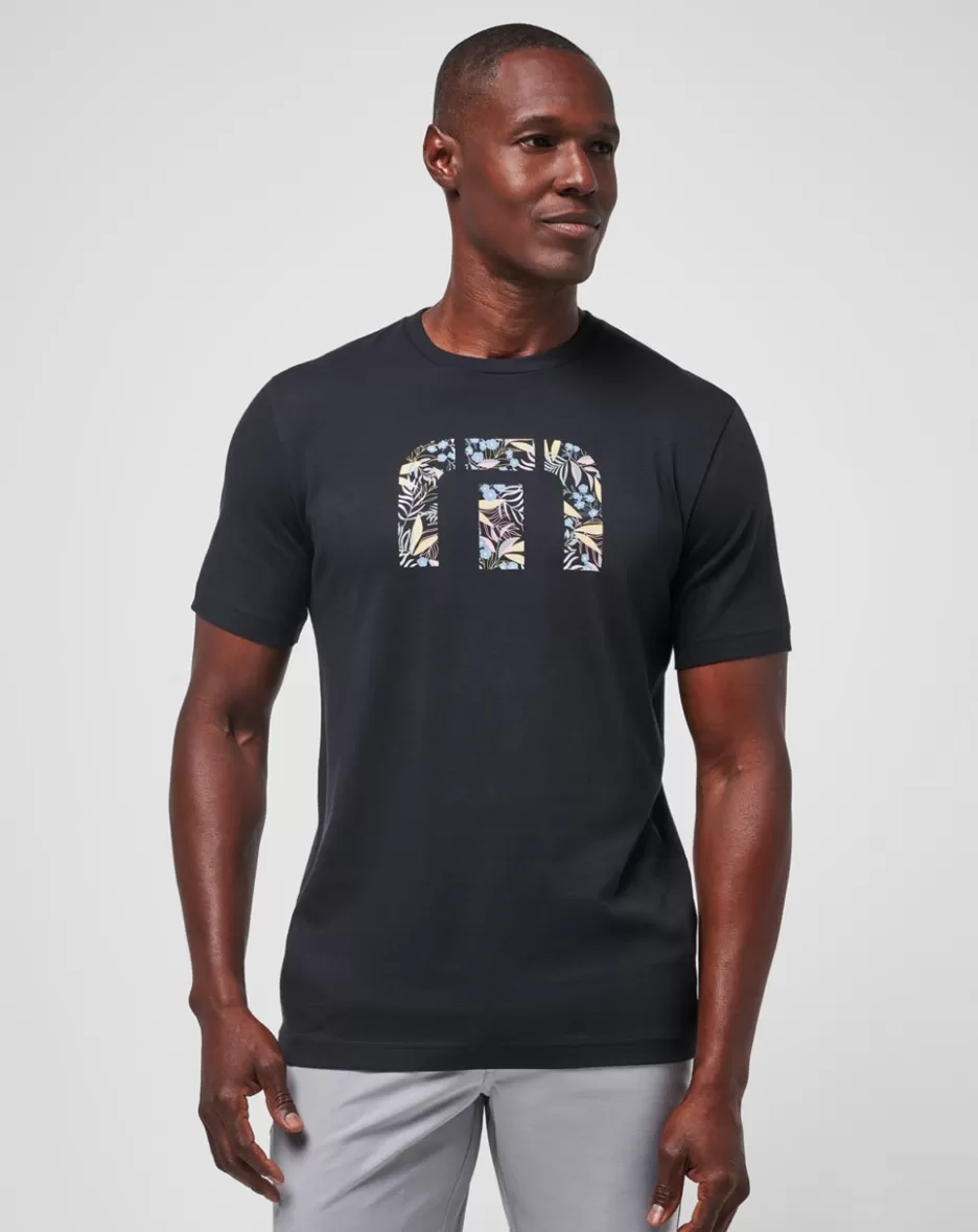 BRING YOUR OWN BOARD TEE*TravisMathew Flash Sale